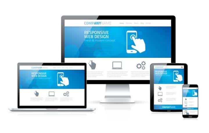 Benefits of Responsive Design