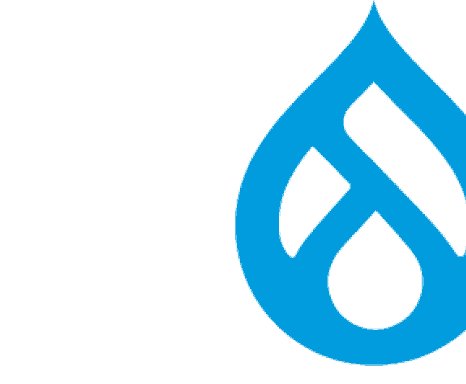 drupal development features