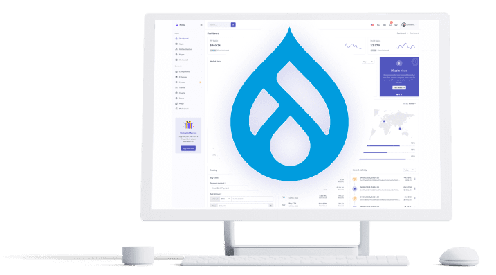 drupal development company