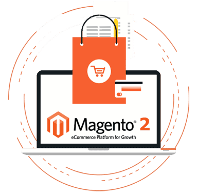 magento ecommerce development company