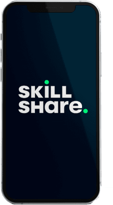 skill share