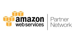 amazon web service network