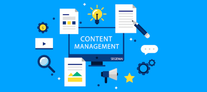 content management