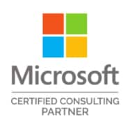 microsoft cerftified partner