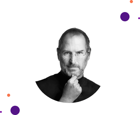 steve jobs