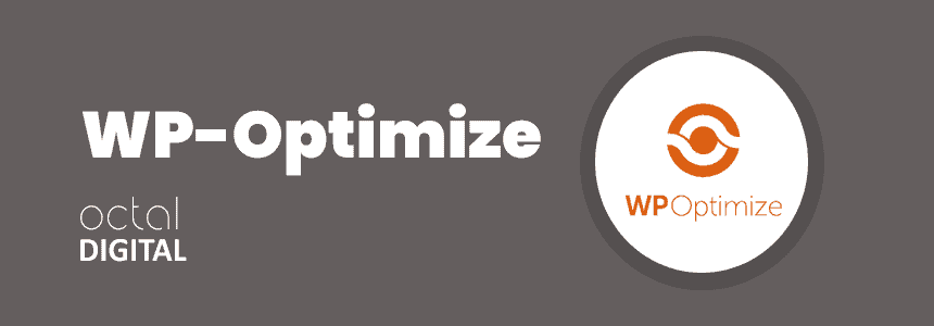 WP-Optimize