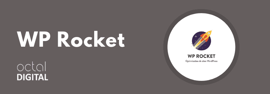 WP Rocket Plugin