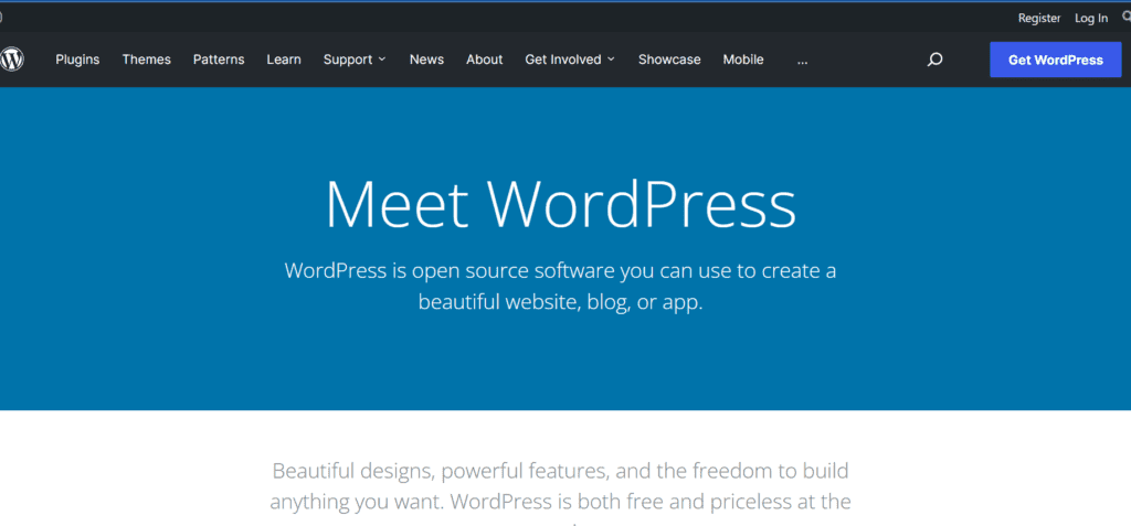 wordpress-vs-wix-2022