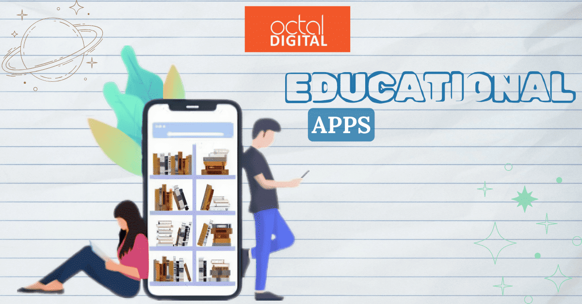 Educational Apps Development Cateogires in 2024