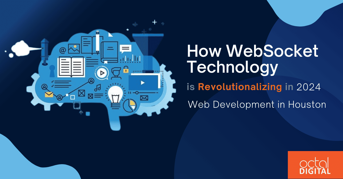 How WebSocket Technology is Revolutionalizing in 2024