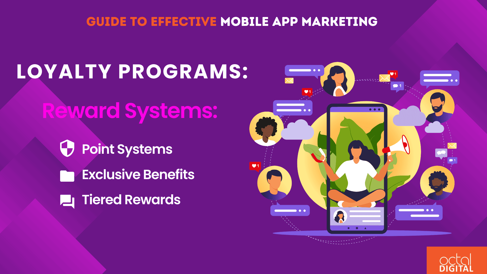 Guide to Effective Mobile App Marketing