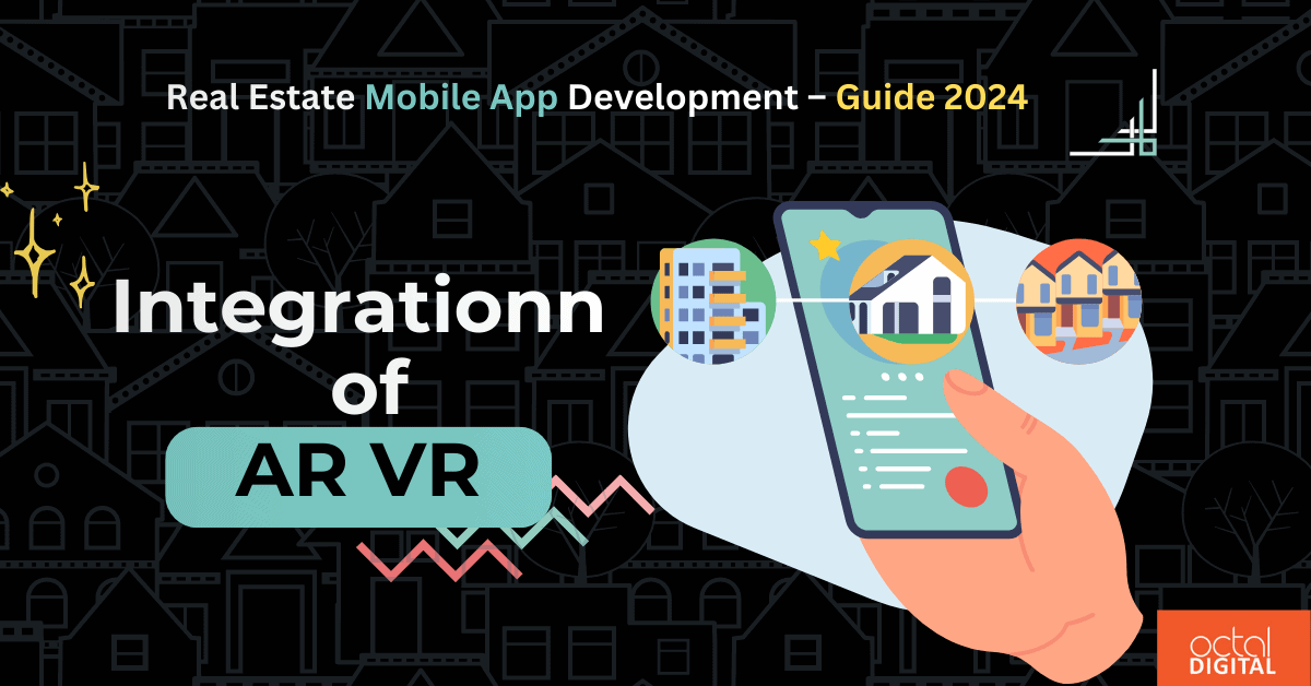 real estate mobile app development guide- 2024