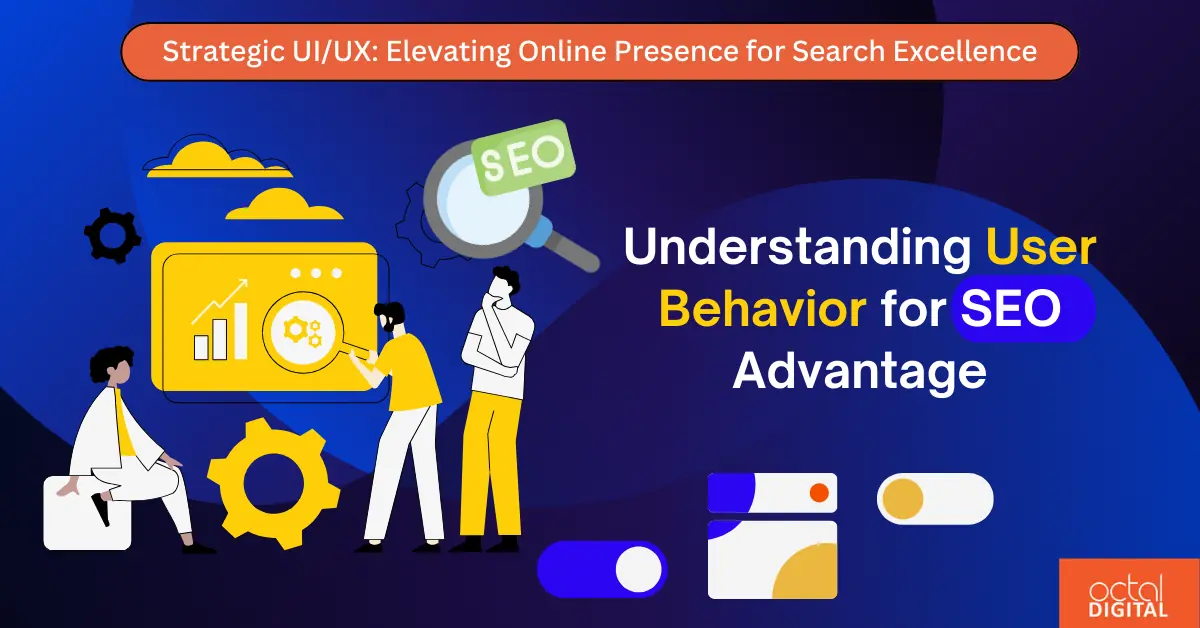 Strategic UIUX for SEO in 2024