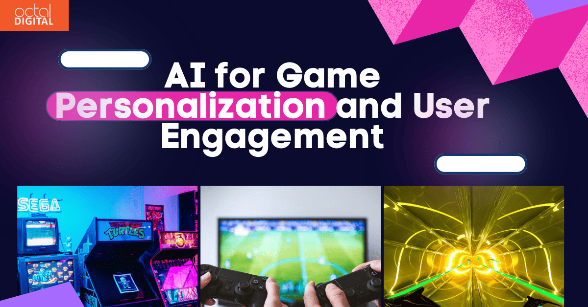 The Role of AI in Mobile Game Development 2024