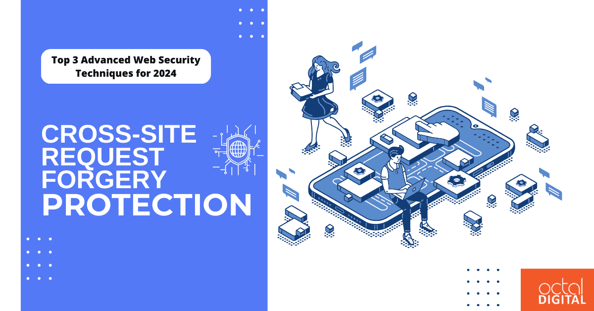 Top 3 Advanced Web Security Techniques for 2024