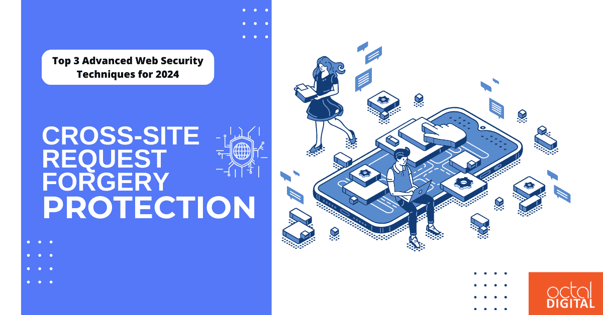 top 3 advanced web security techniques for 2024