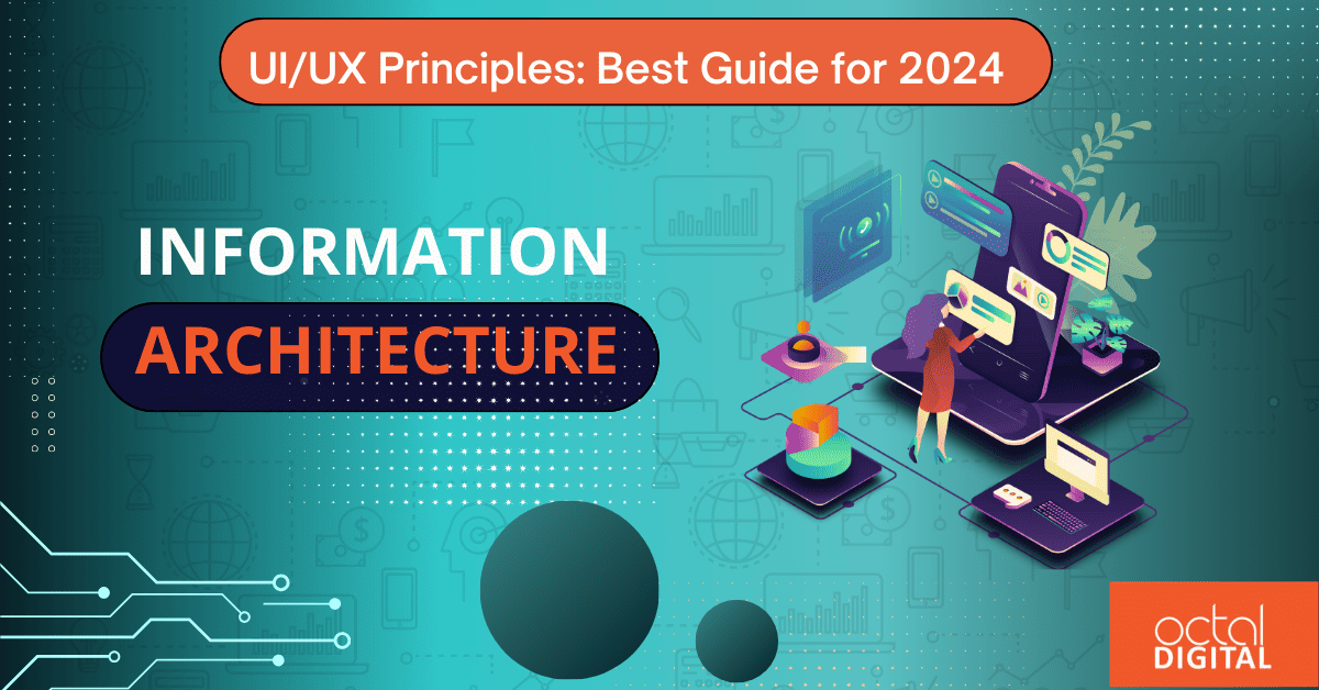 UIUX Principles Best Guide for 2024