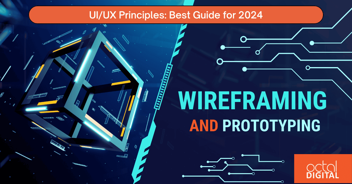 UIUX Principles Best Guide for 2024