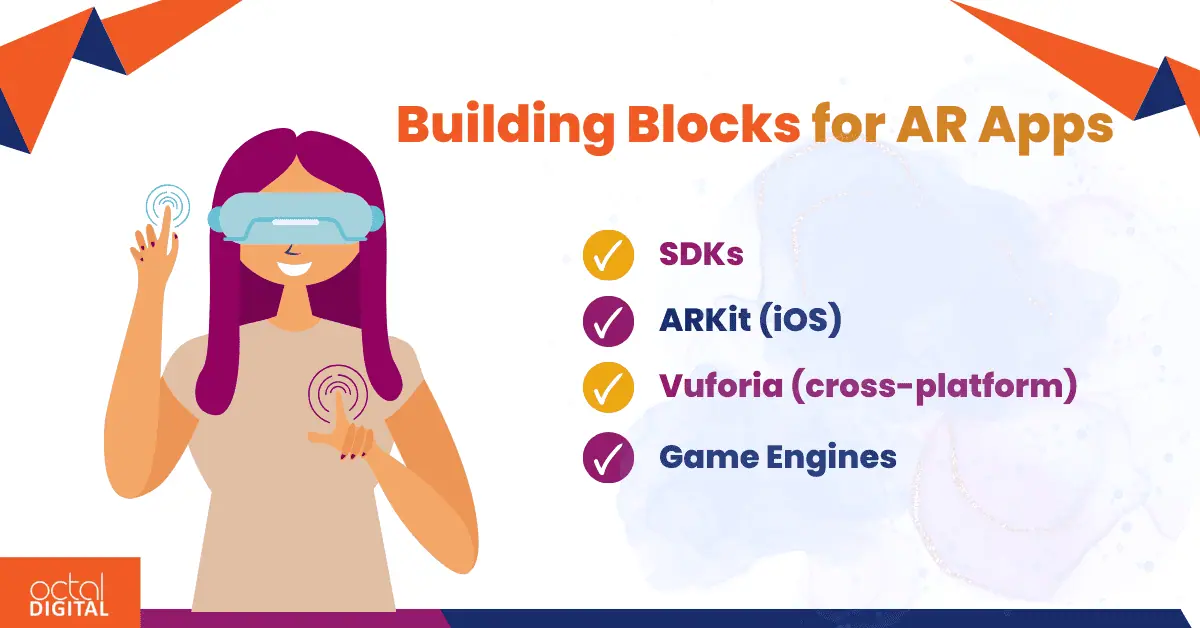 How to Create an Augmented Reality App