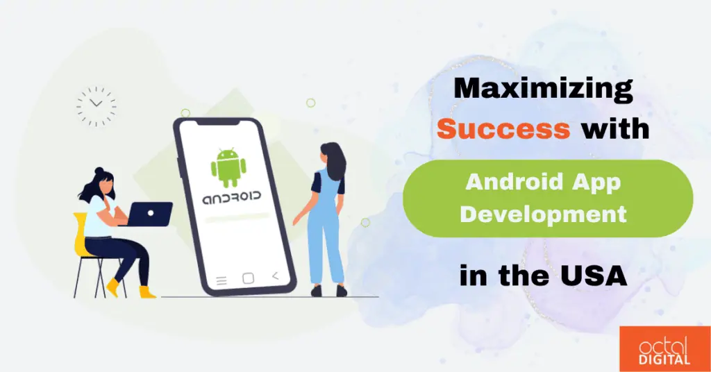 Android App Development Services
