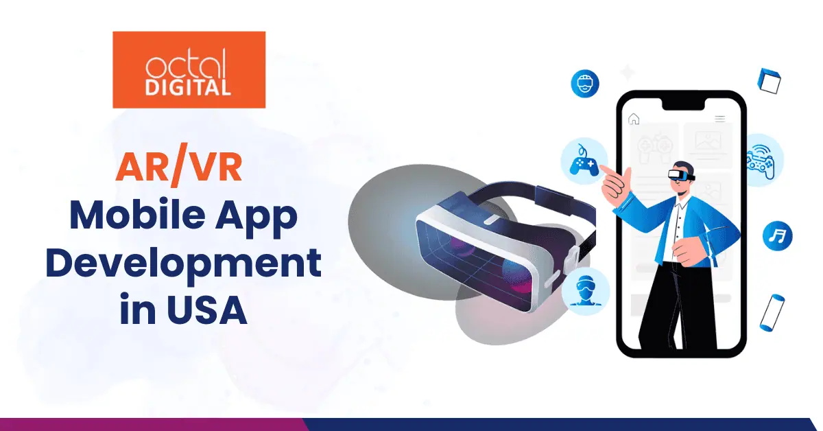 Mobile App Development in USA