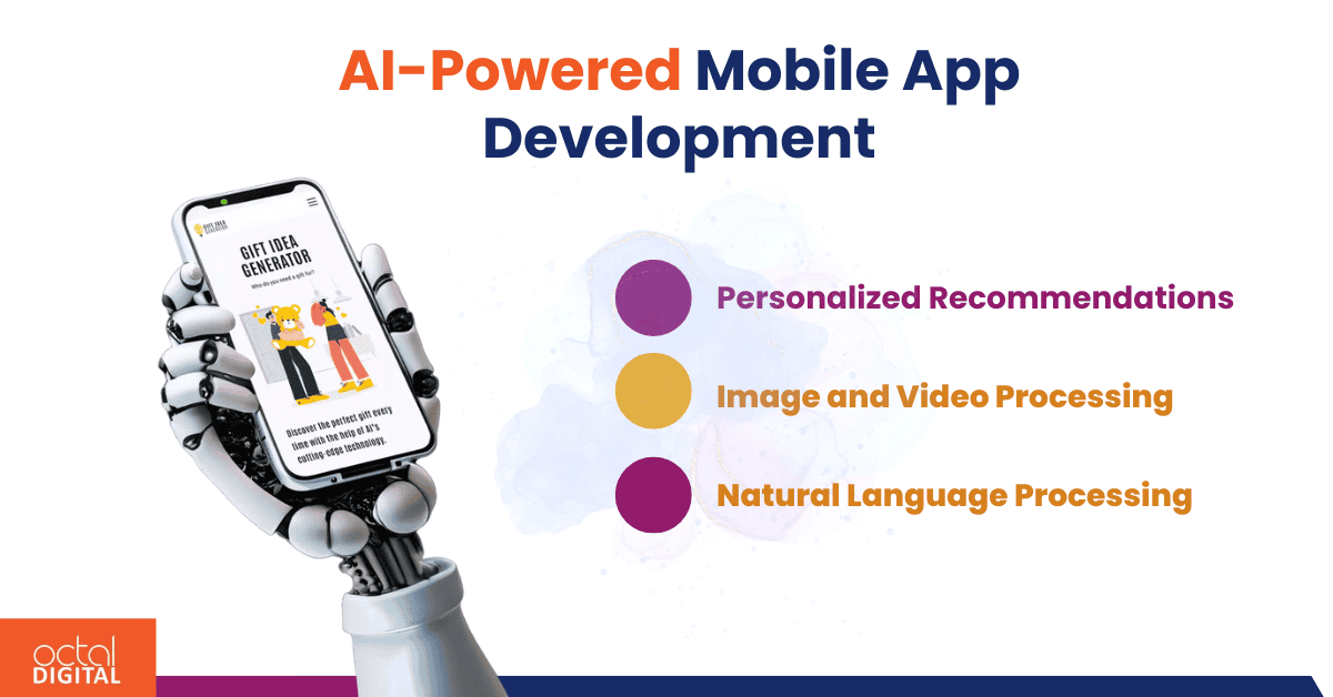 mobile app development