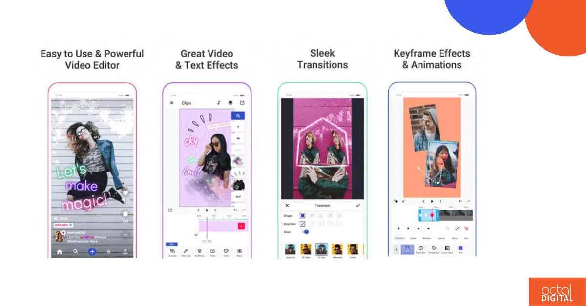 Funimate TikTok