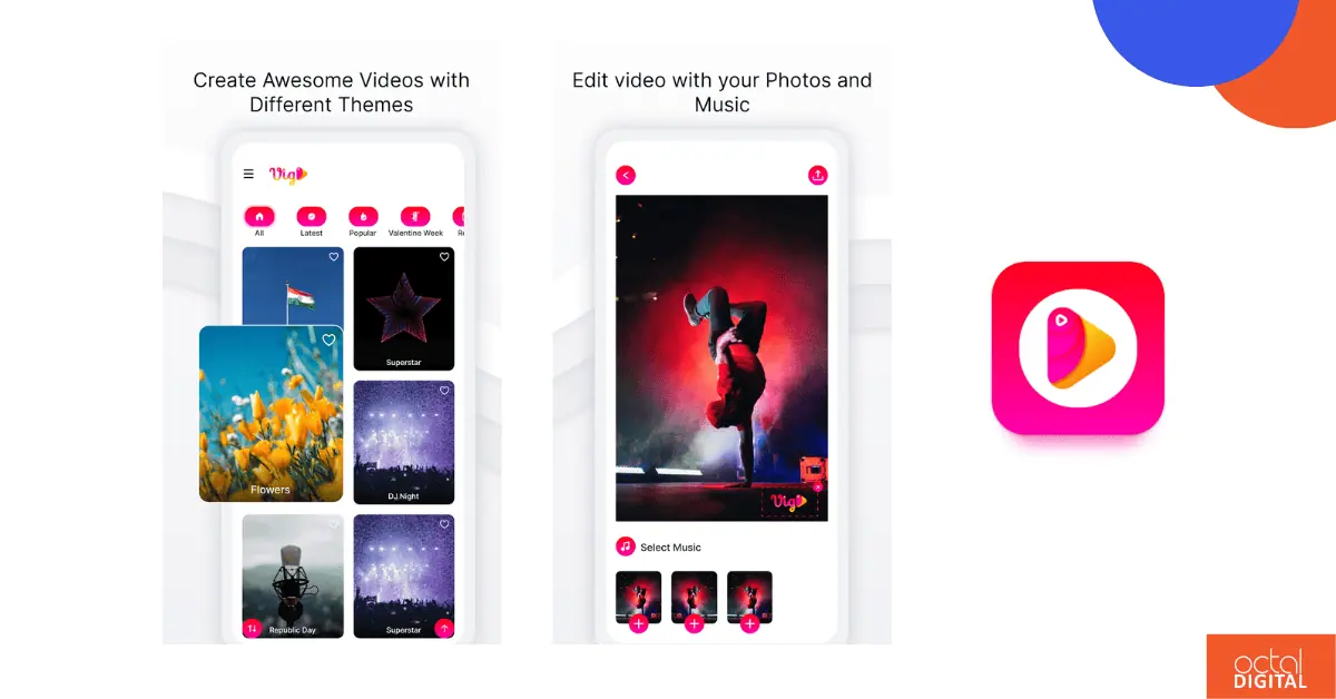 Vigo Video TikTok
