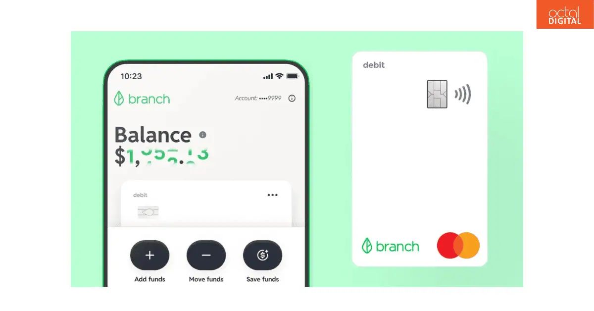 best cash advance apps Branch