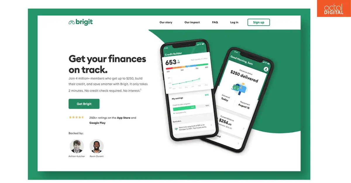 best cash advance apps Brigit