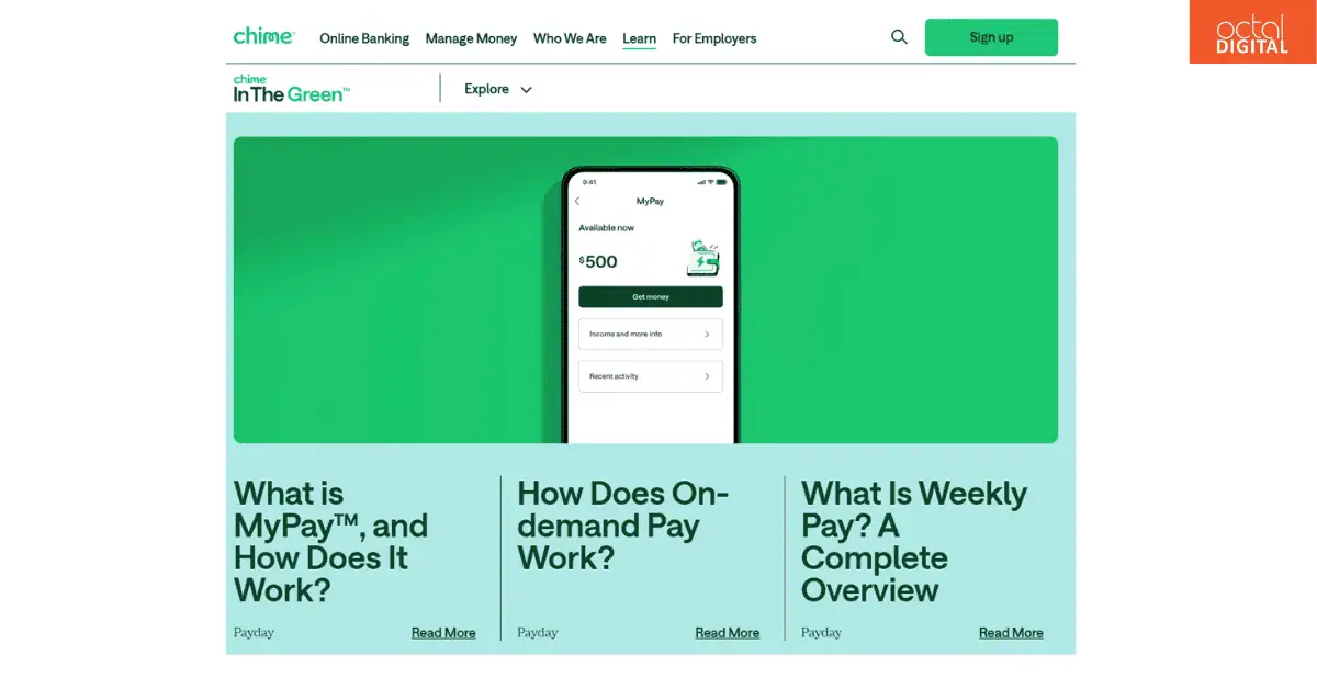 best cash advance apps Chime