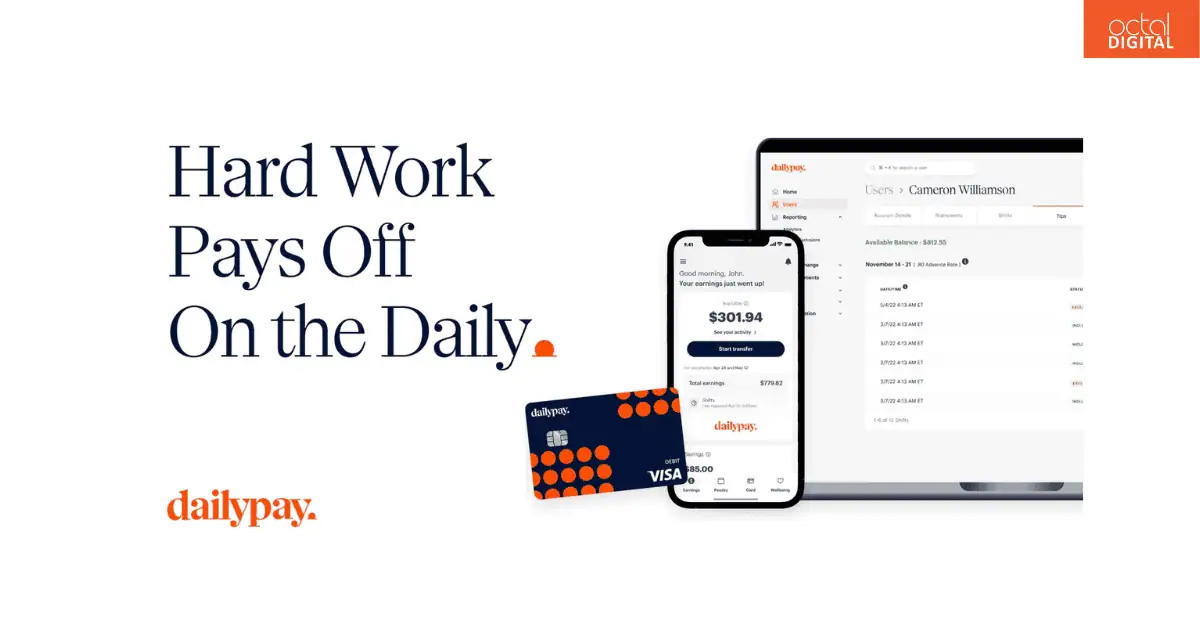 best cash advance apps DailyPay