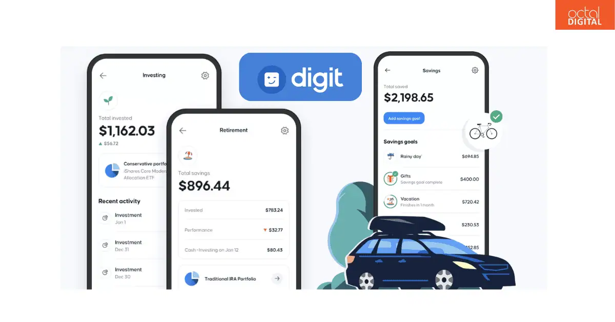 best cash advance apps Digit