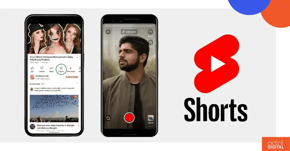 top apps like TikTok youtube shorts