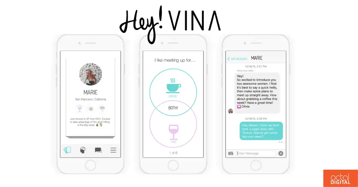 25 Apps like Wizz Hey! Vina