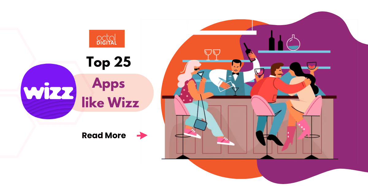 Top 25 Apps like Wizz - Wizz Alternatives Cover