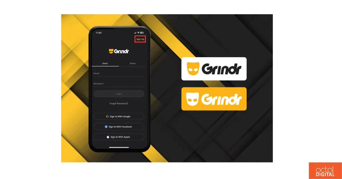 Top 25 Dating Apps Like Tinder Grindr