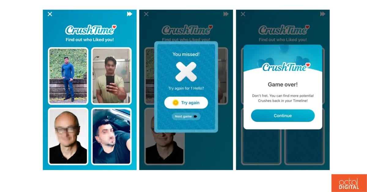 Top 25 Dating Apps Like Tinder Happn