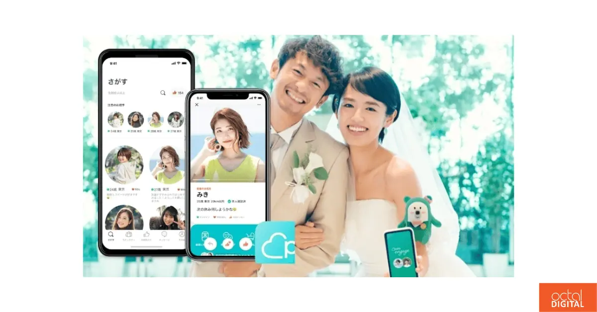 Top 25 Dating Apps Like Tinder Pairs