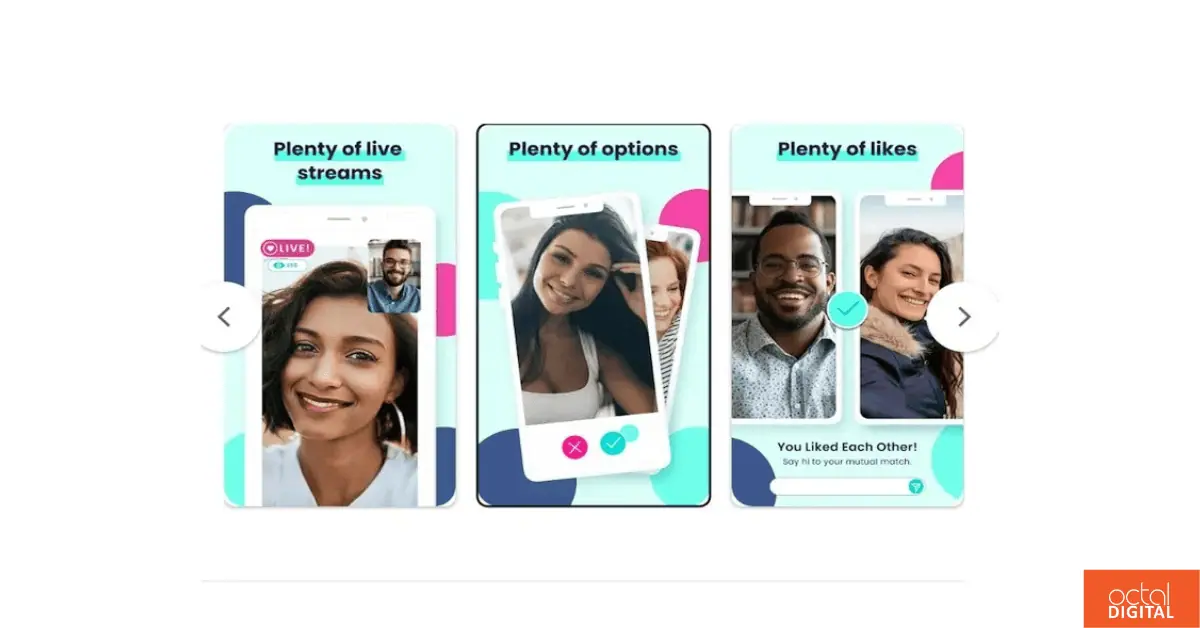Top 25 Dating Apps Like Tinder Plenty Of Fish POF
