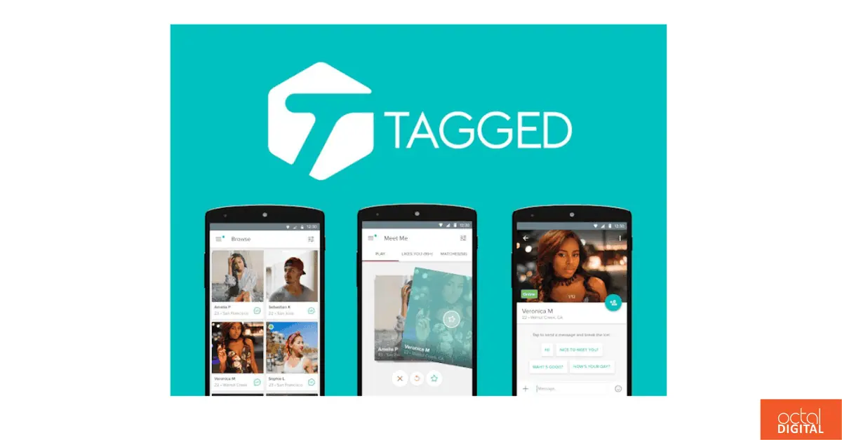Top 25 Dating Apps Like Tinder Tagged