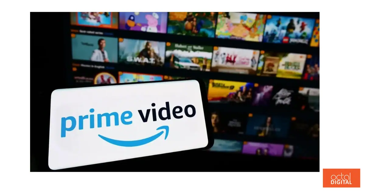 Apps like Tubi Amazon Prime