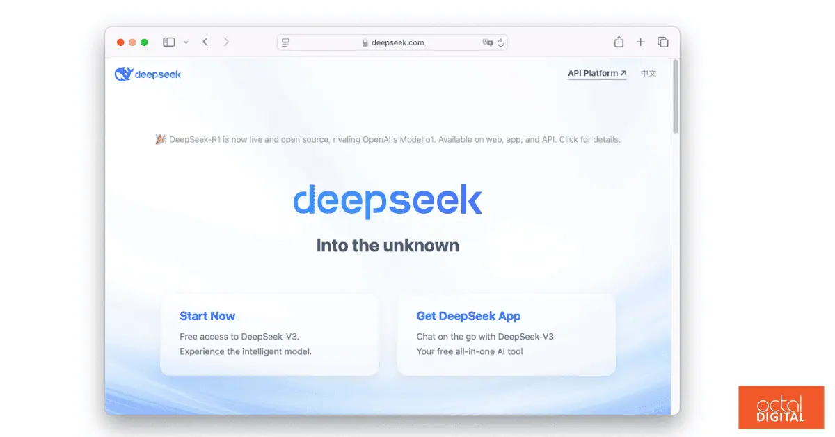 DeepSeek vs ChatGPT Models History DeepSeek