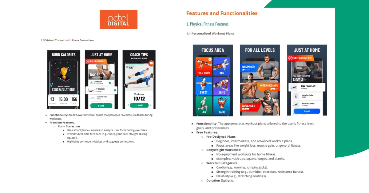 How to Choose the Best Mobile App Development Company in Houston Requirements Gatherings