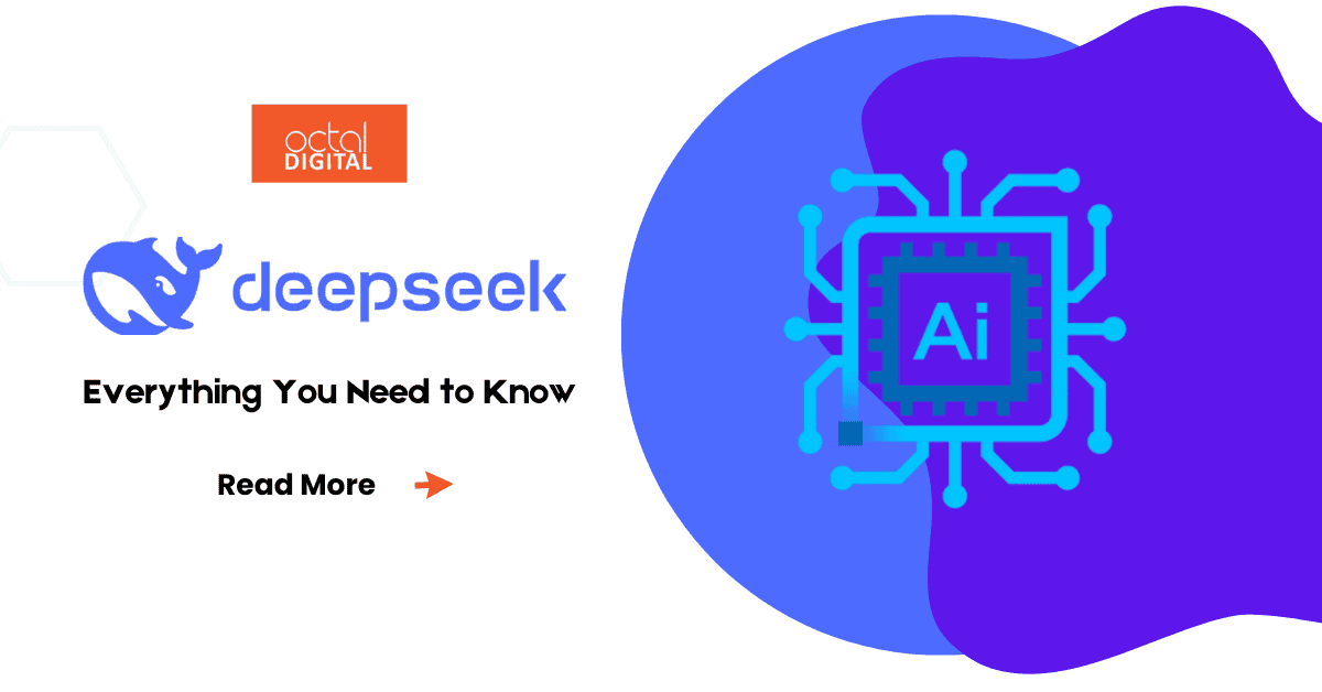 What is DeepSeek