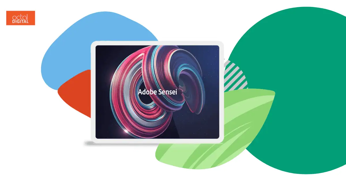 Adobe Commerce AI Sensei