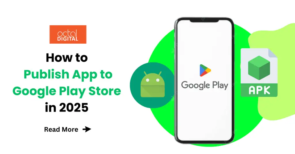 How to publish app to Google Play Console