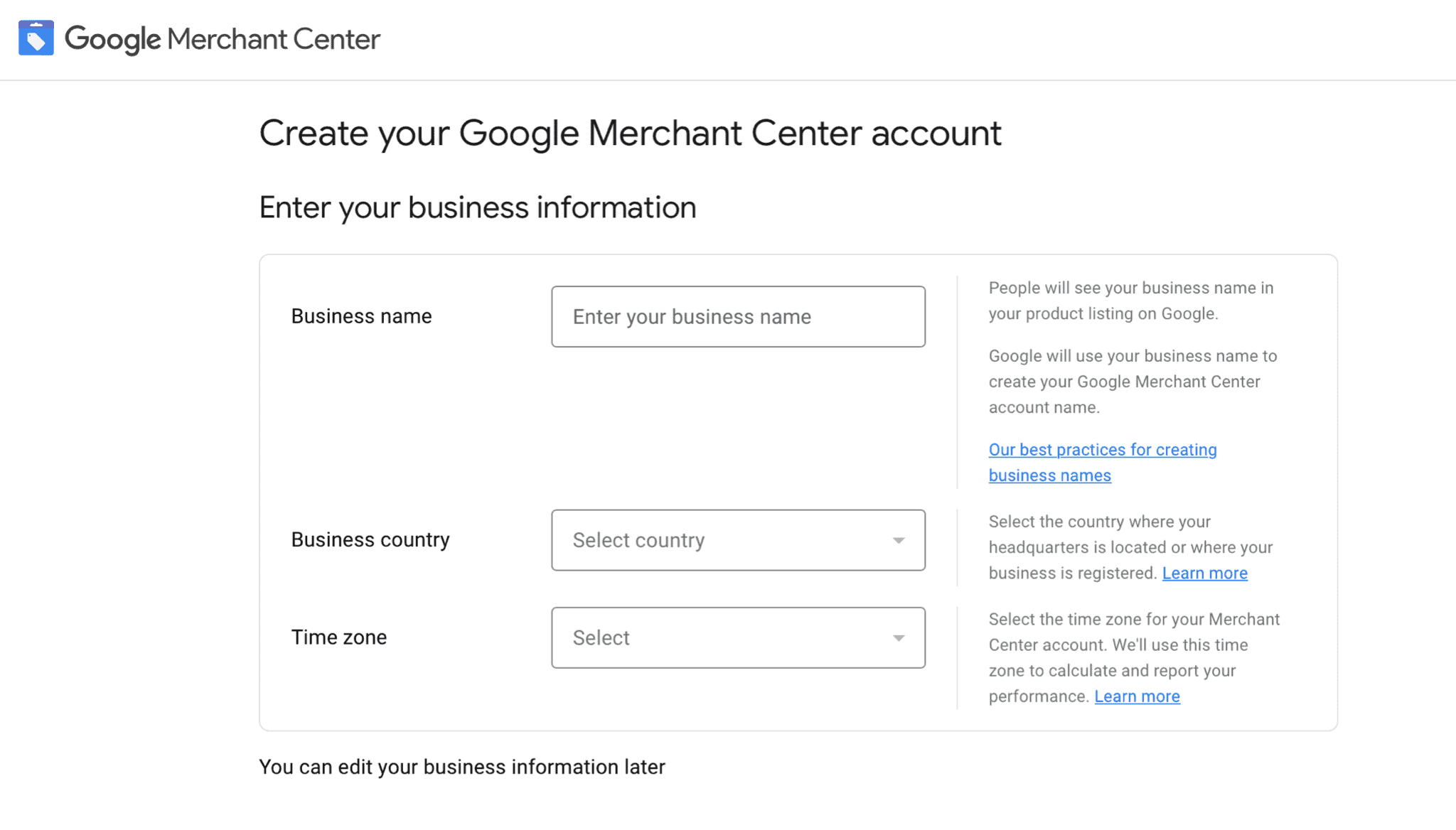 How to publish app to Google Play Store - Payment Merchant