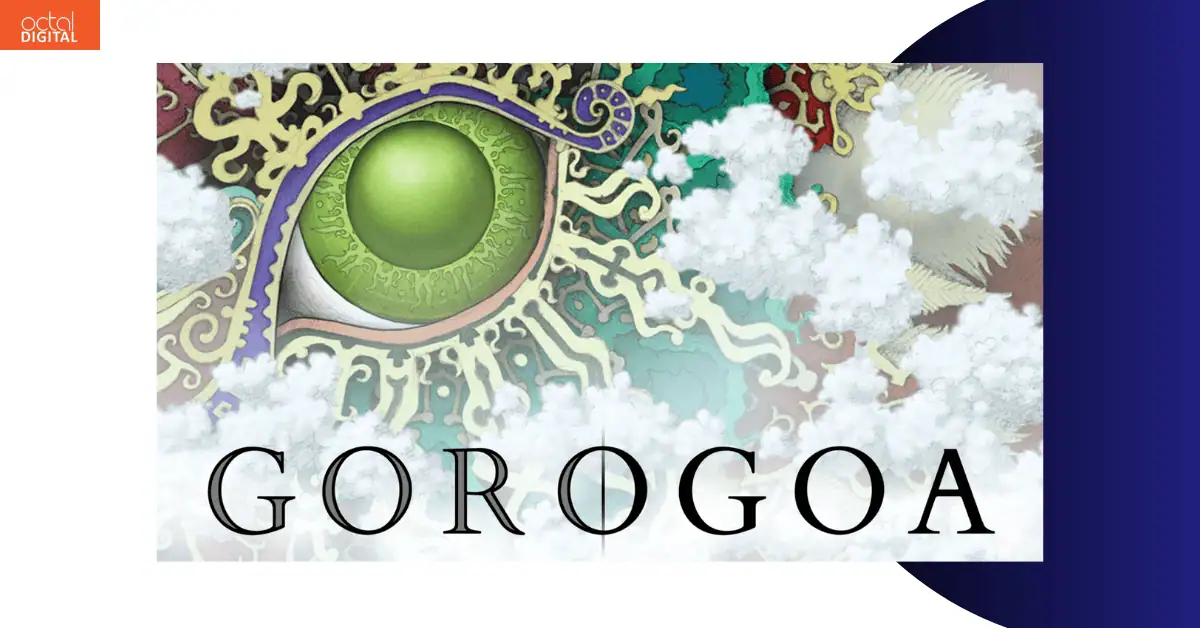 Best Offline iPhone Games Gorogoa
