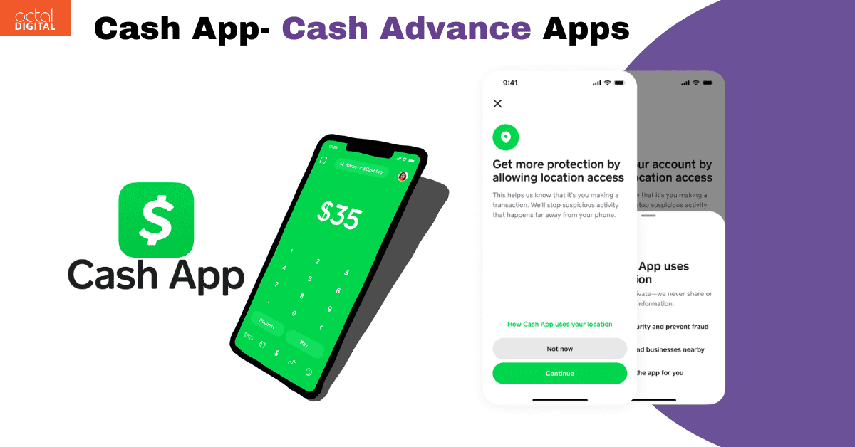 Cash App - Top 30 Quick Cash Advance Apps Like Possible Finance in 2025